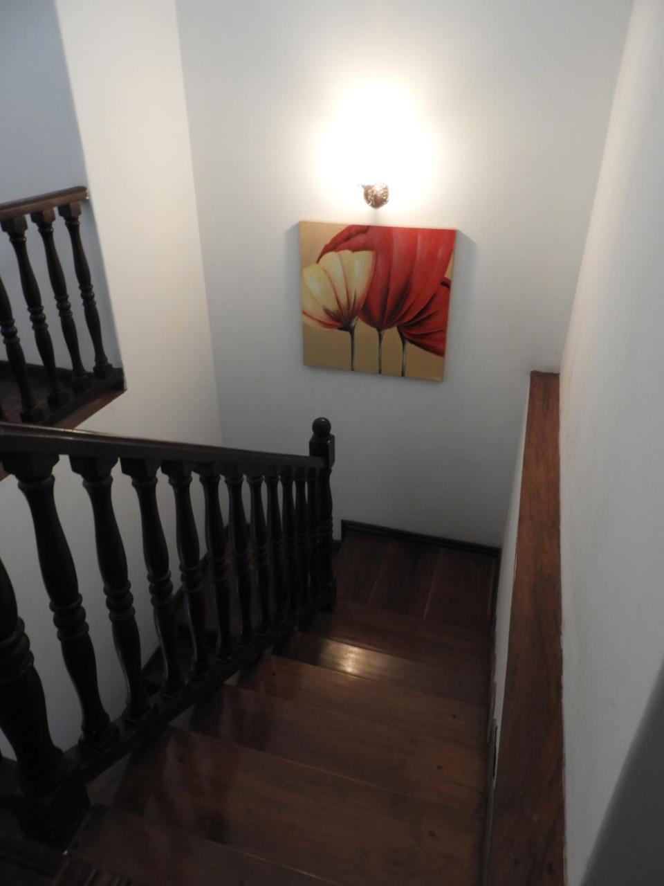 Hotel Casa Jardin Asunción Exteriér fotografie